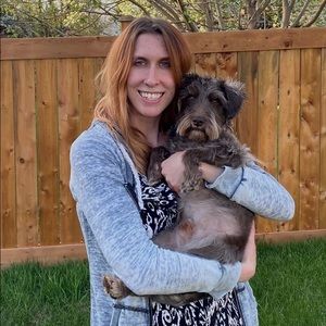 Meet your Posher, Miranda